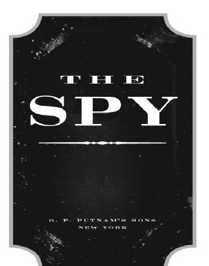 [Isaac Bell 03] • Isaac Bell - 03 - the Spy